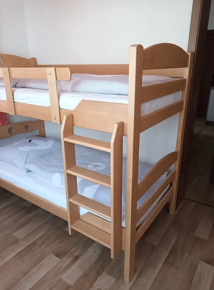 Ferienwohnung Inselschatz - Foto 3