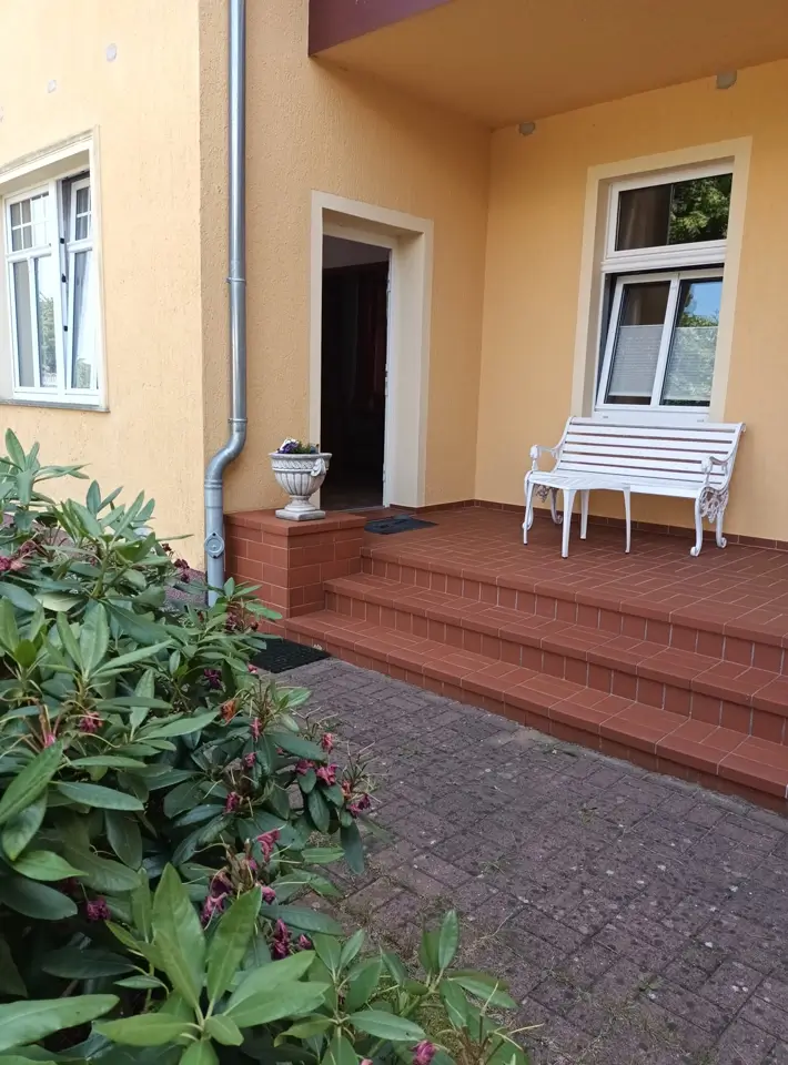 Ferienwohnung Inselschatz - Foto 4