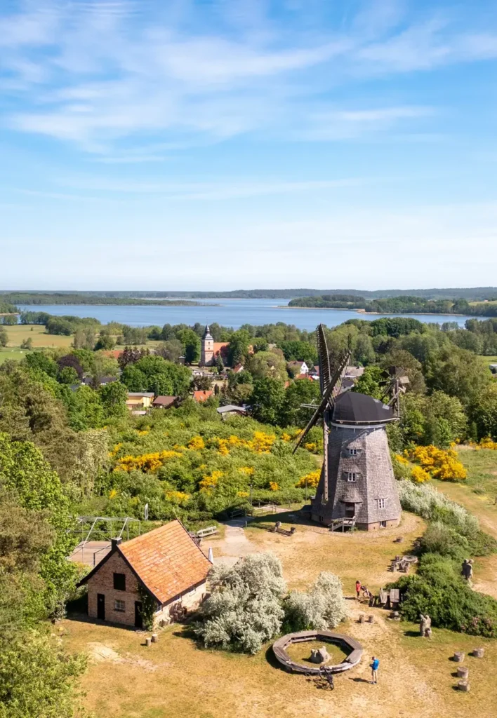 Usedom Aktivitäten im Urlaub