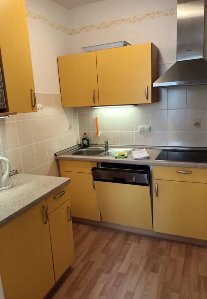 Ferienwohnung Inselperle - Foto 2