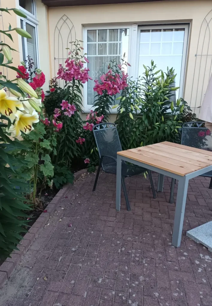 Ferienwohnung Inselperle - Foto 5