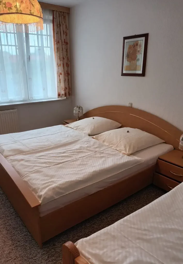 Ferienwohnung Inselperle Koserow