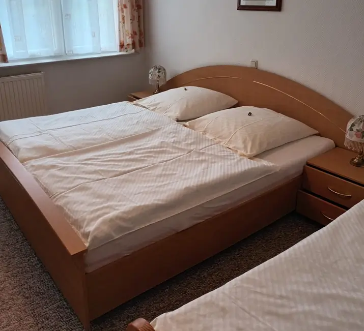 Ferienwohnung Inselperle