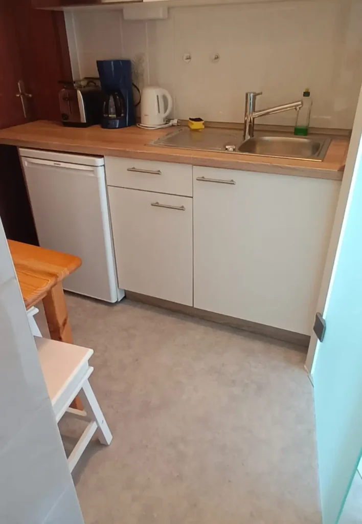 Koserow Gästezimmer