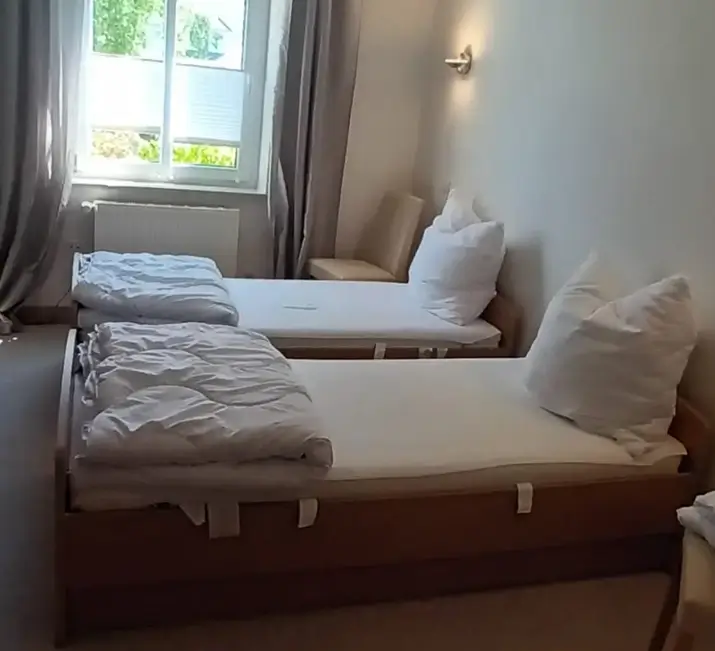 Gästezimmer in Koserow mieten